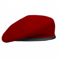 Berets For Qatar