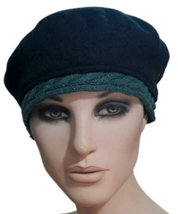 Beanie Beret