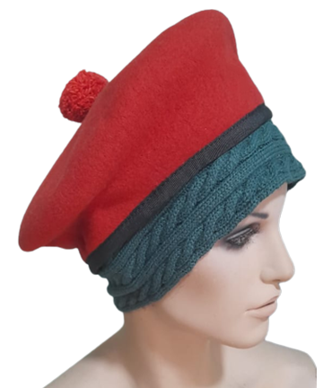 Beanie Bonnet