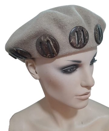 Husco Beret